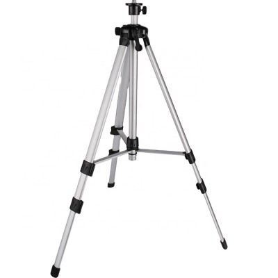 8823902 Extol 560-1500mm High Quality Professional Factory Direct Laser Level Tripod Outdoor Construction