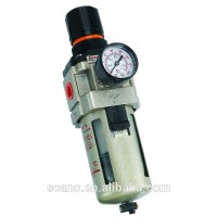 Modular Air Filter Pressure Regulator Units