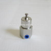 Compressor Pressure Regulator Valve Positive 250017-280